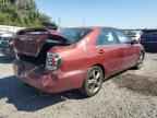 2005 TOYOTA CAMRY