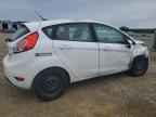 2014 FORD Fiesta