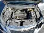 2011 CHEVROLET CRUZE
