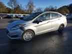 2014 FORD Fiesta