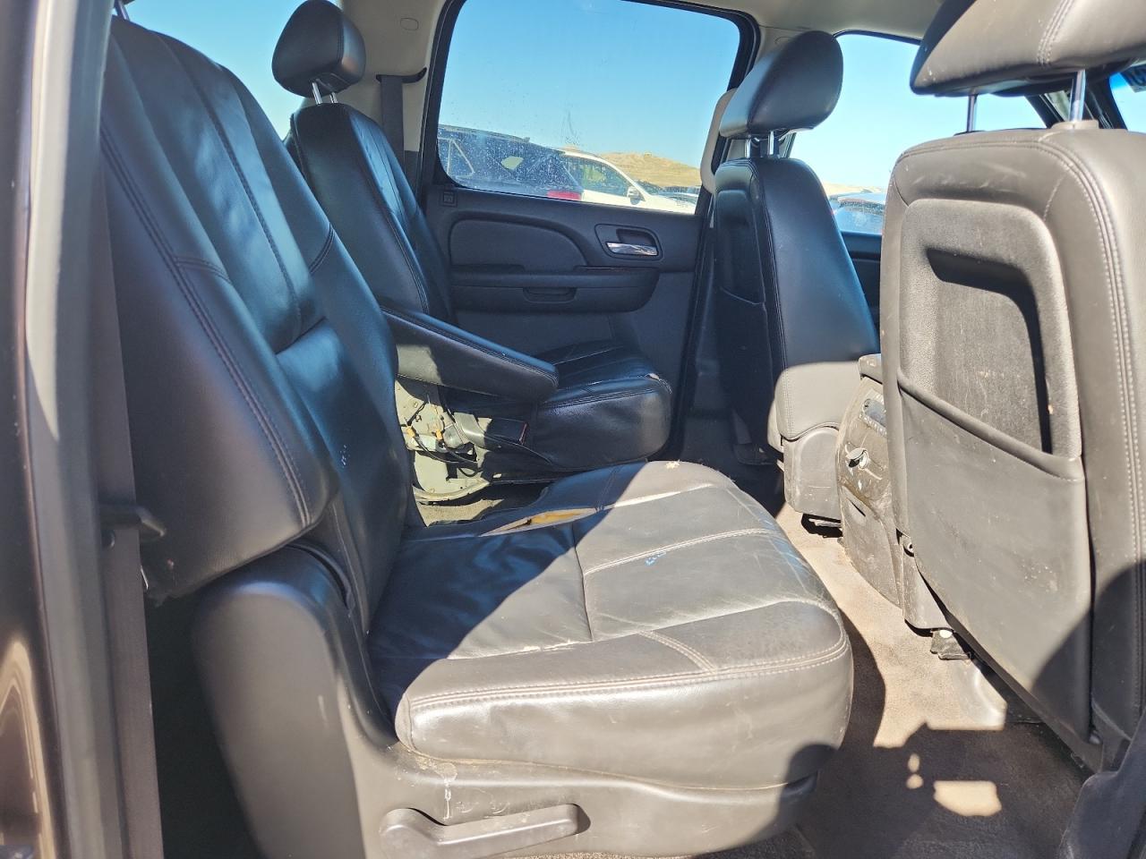 2013 GMC Yukon XL