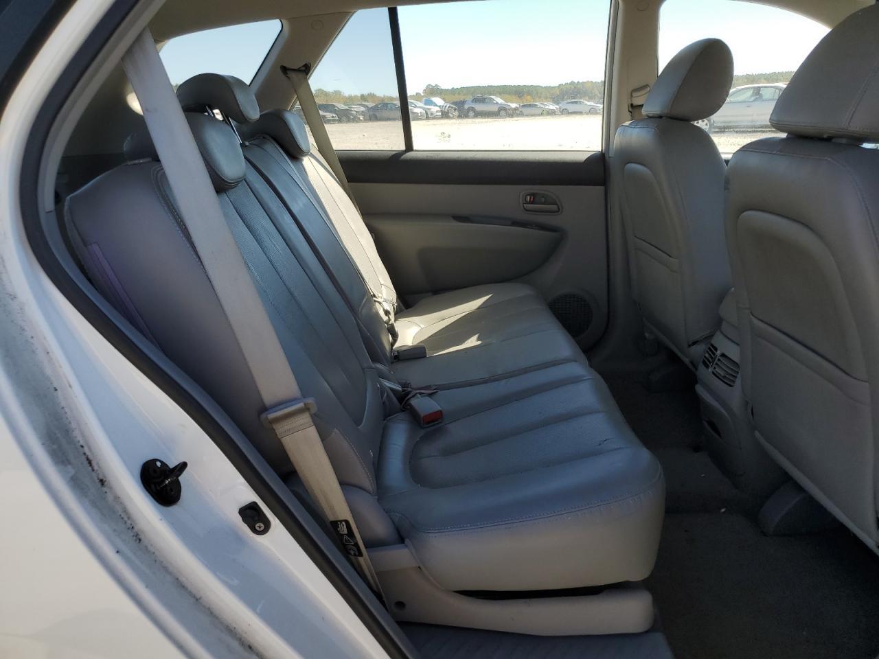 2007 KIA RONDO