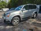2005 LEXUS Gx