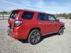 2017 TOYOTA 4Runner