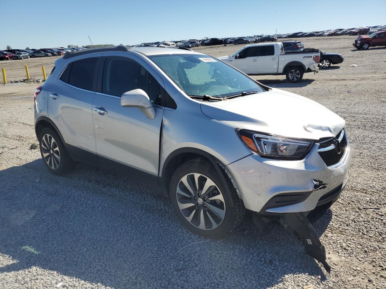 2021 BUICK ENCORE
