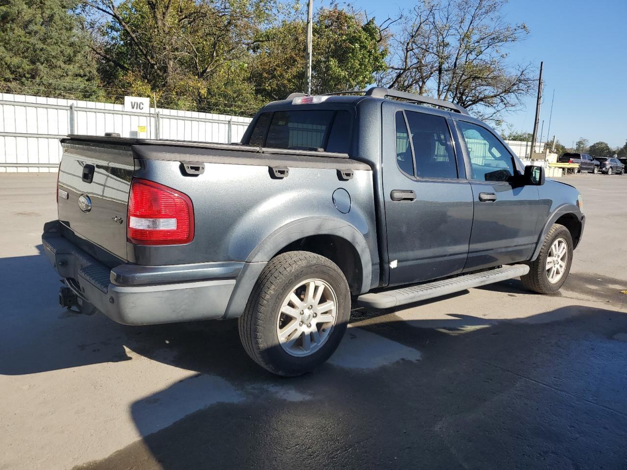 2010 FORD Explorer Sport Trac