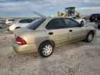 2002 NISSAN SENTRA