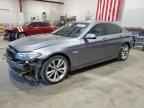 2014 BMW 5 series