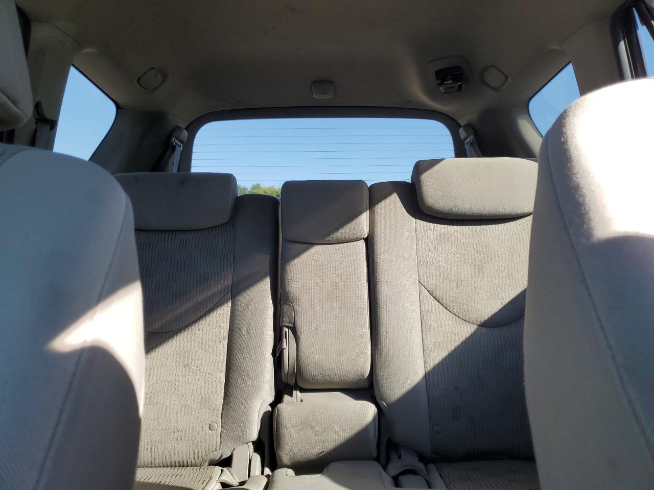 2011 TOYOTA RAV4