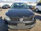2011 VOLKSWAGEN JETTA