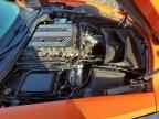 2019 CHEVROLET CORVETTE