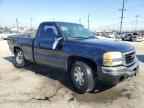 2005 GMC Sierra