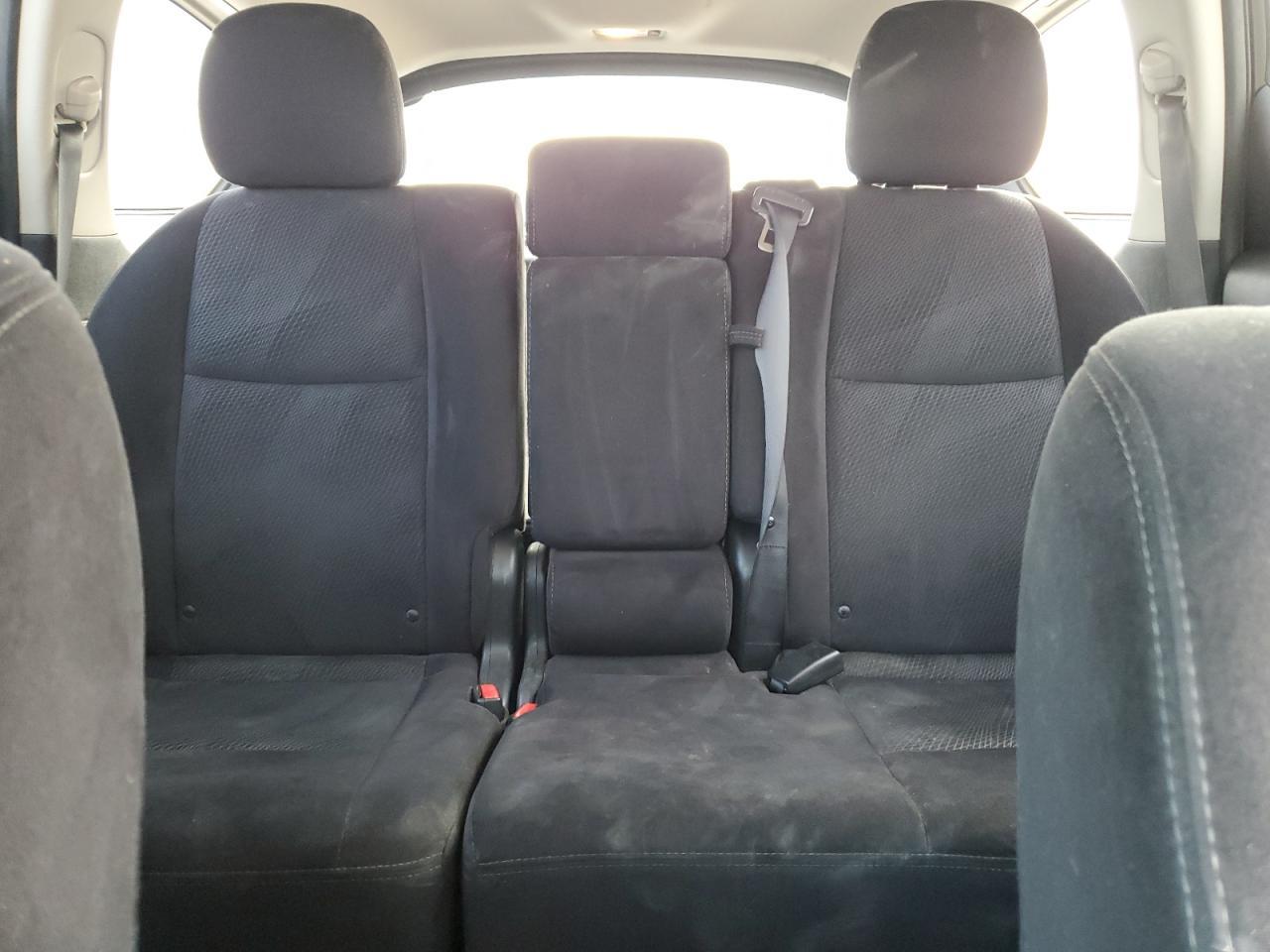 2014 NISSAN PATHFINDER