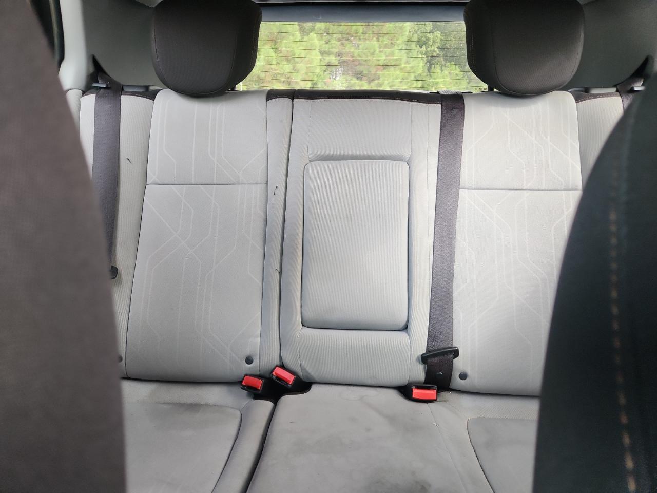 2017 CHEVROLET TRAX