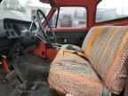 1975 DODGE D200