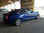 2013 CADILLAC ATS