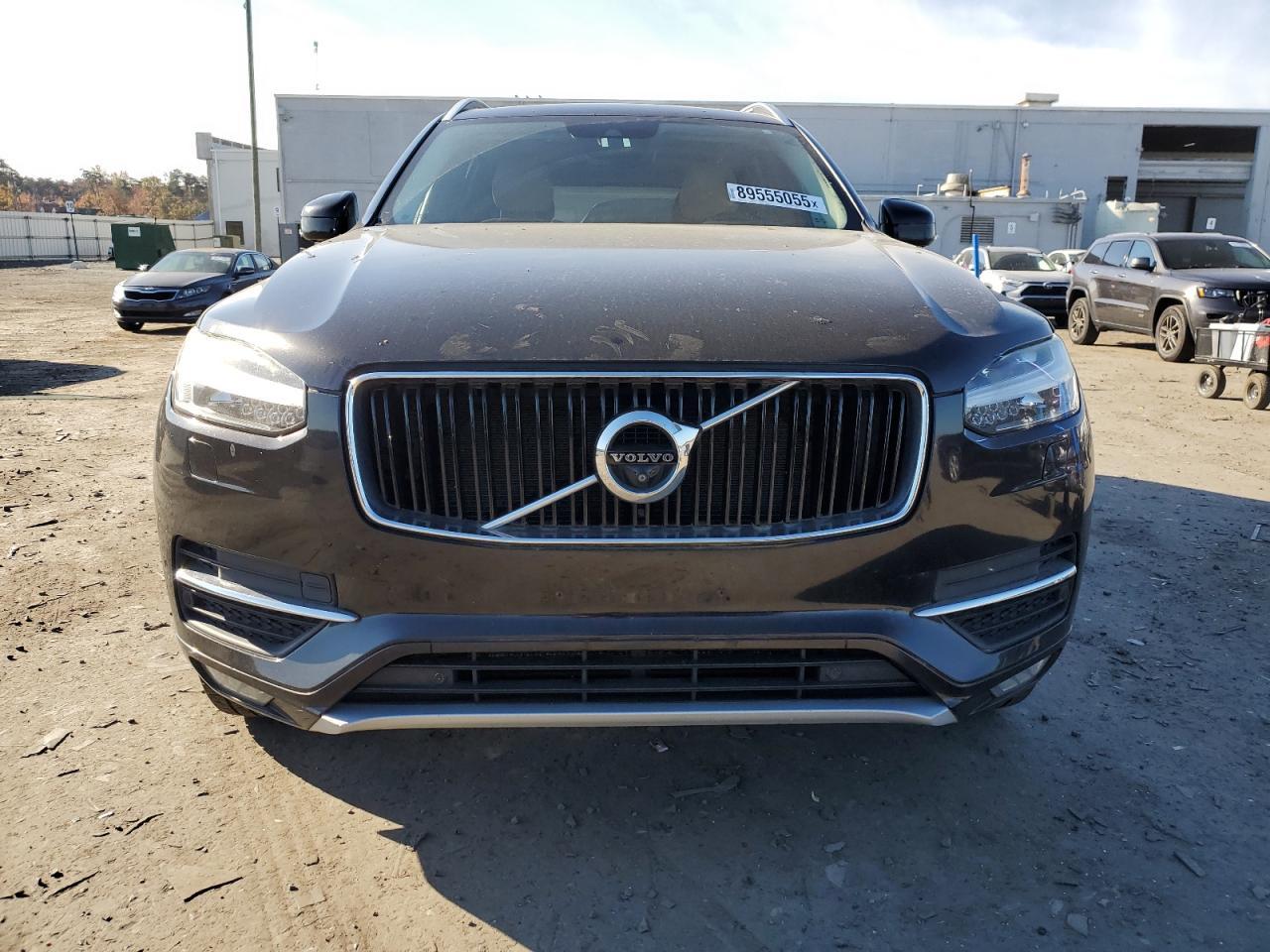 2016 VOLVO XC90