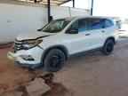 2018 HONDA PILOT