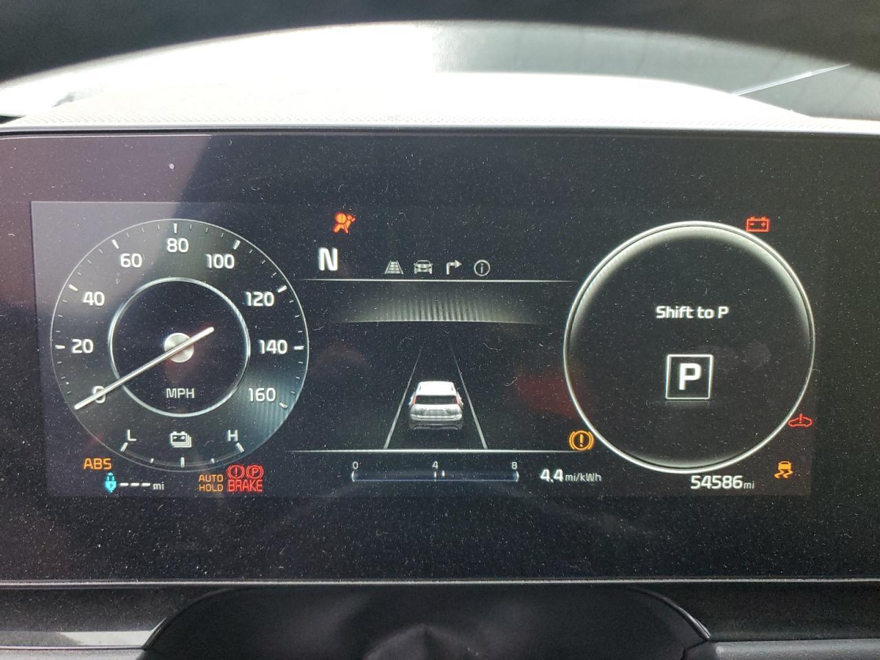 2024 KIA Niro