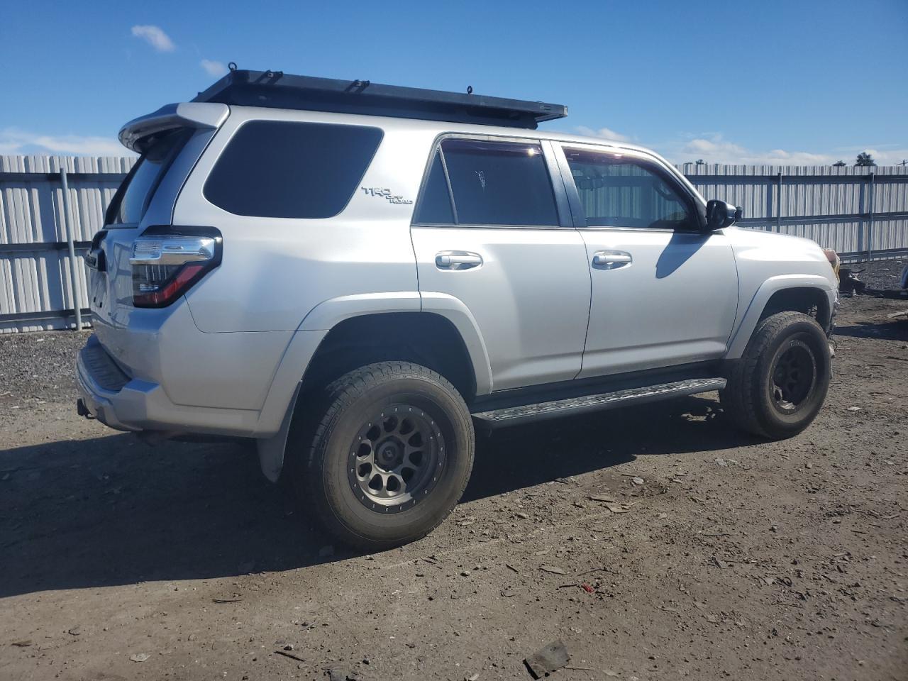 2019 TOYOTA 4Runner