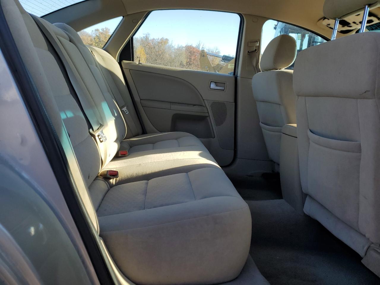 2005 FORD Five Hundred