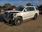 2015 CADILLAC ESCALADE