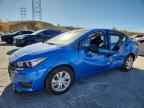 2024 NISSAN VERSA
