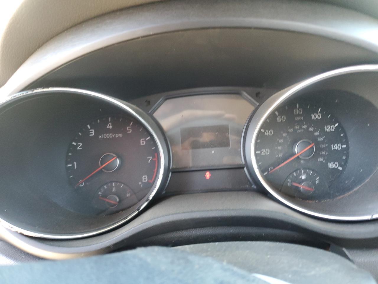 2017 KIA SEDONA