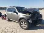2009 FORD ESCAPE