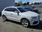 2016 AUDI Q3