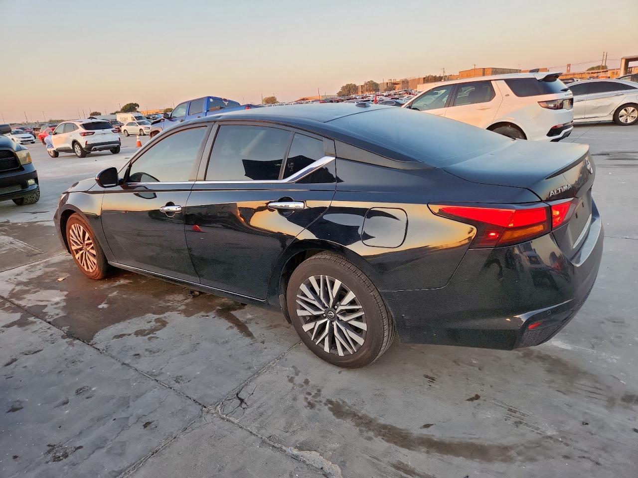2023 NISSAN ALTIMA