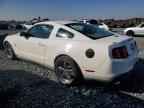 2010 FORD MUSTANG