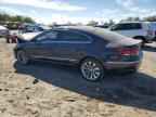 2013 VOLKSWAGEN CC
