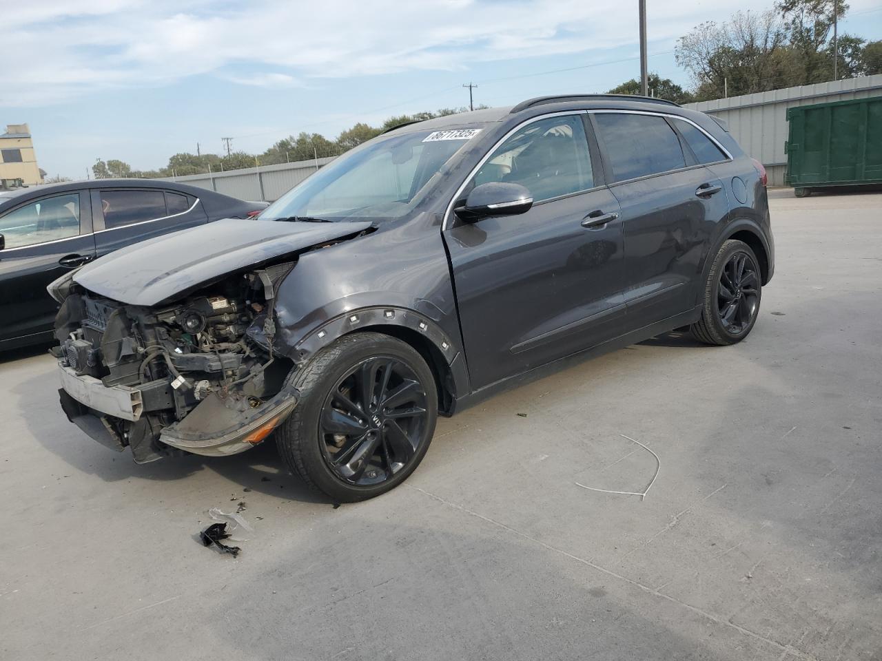2018 KIA Niro