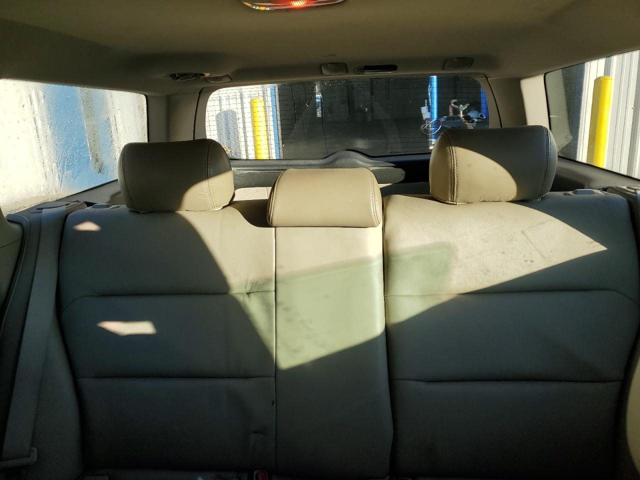 2006 SUBARU Legacy