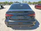 2025 AUDI S3