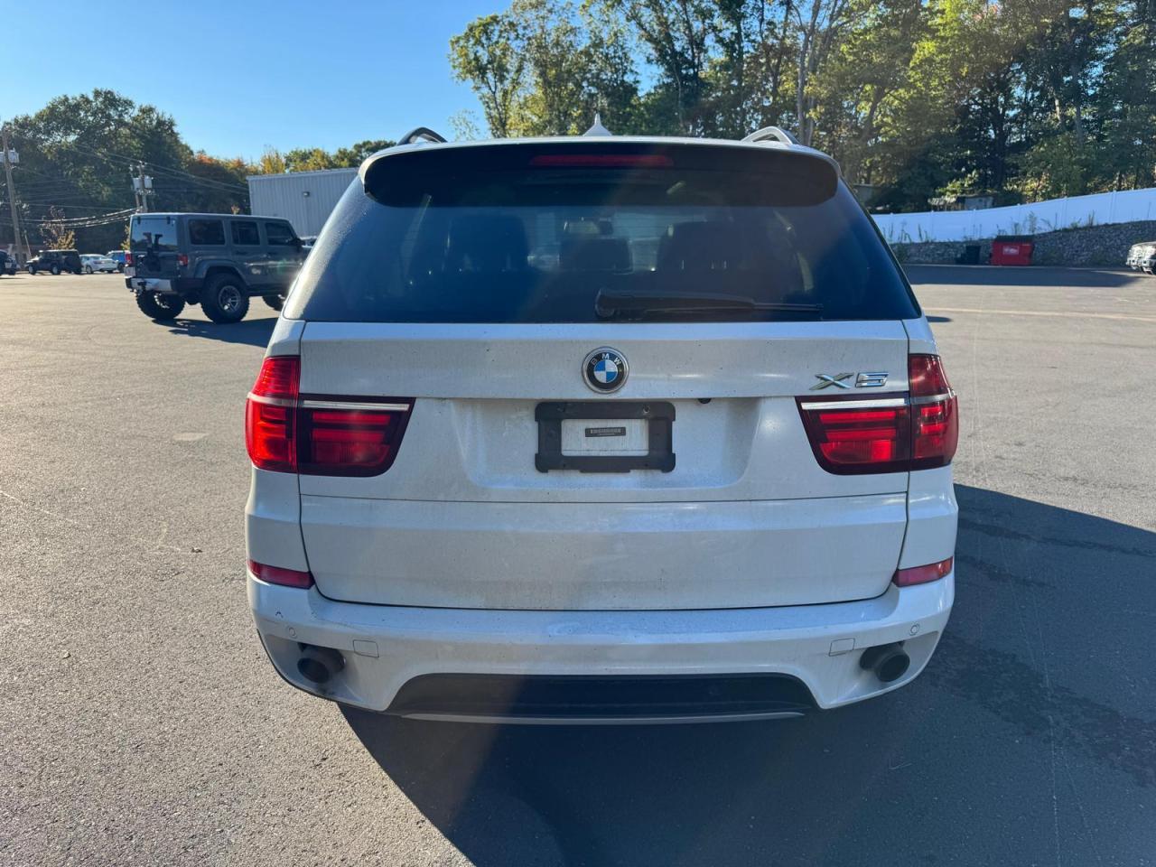 2013 BMW X5