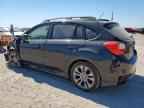 2013 SUBARU IMPREZA