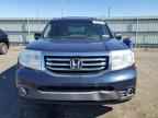 2012 HONDA PILOT