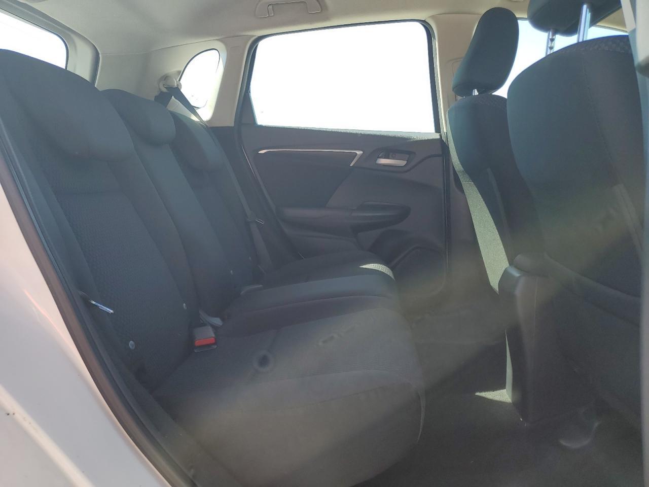 2018 HONDA FIT