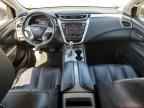 2015 NISSAN MURANO