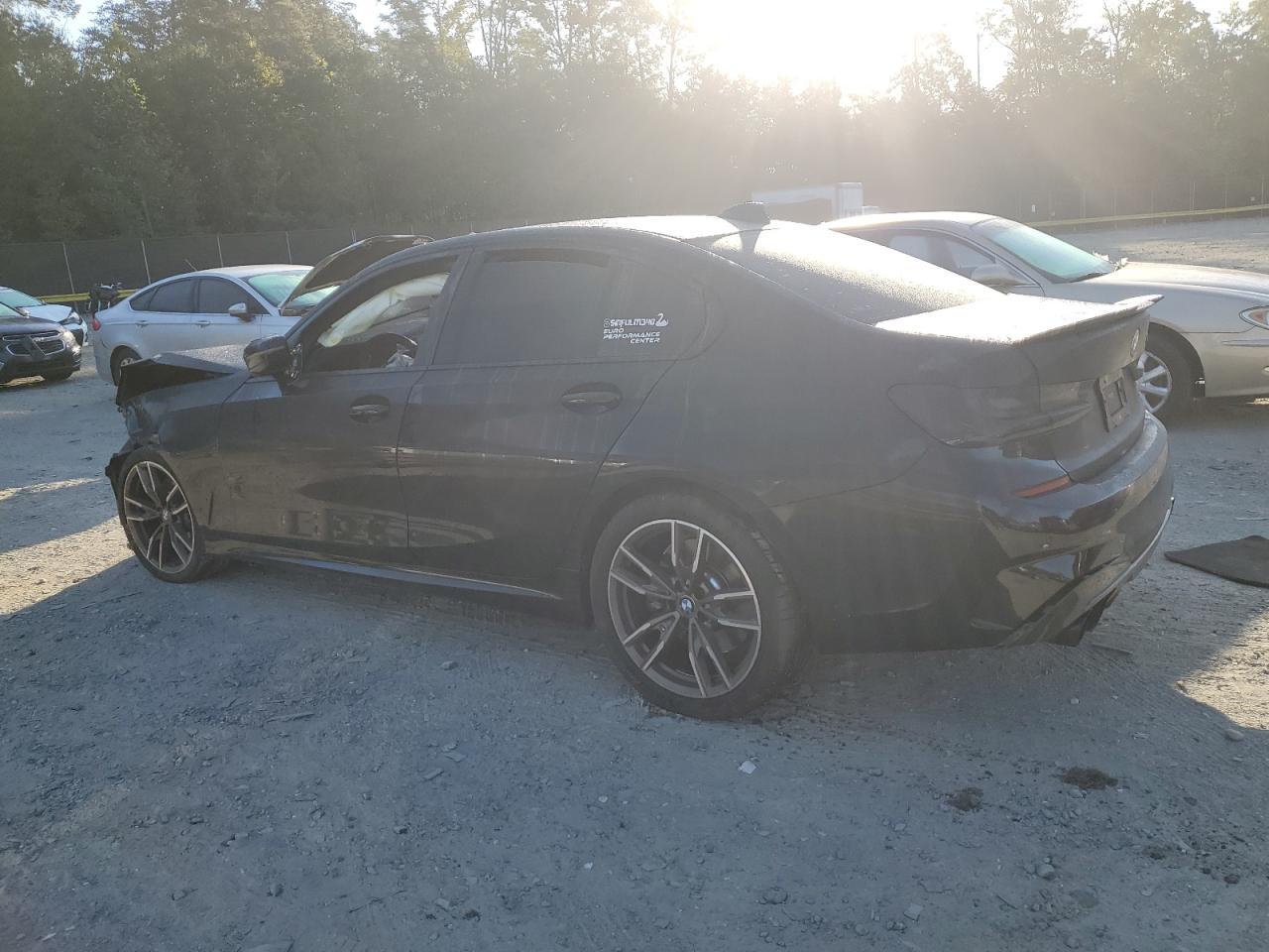 2020 BMW M340i