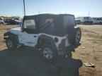 1997 JEEP WRANGLER
