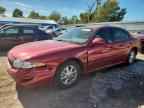 2005 BUICK Lesabre