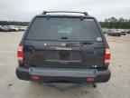 2002 NISSAN PATHFINDER