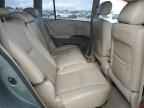 2004 TOYOTA HIGHLANDER