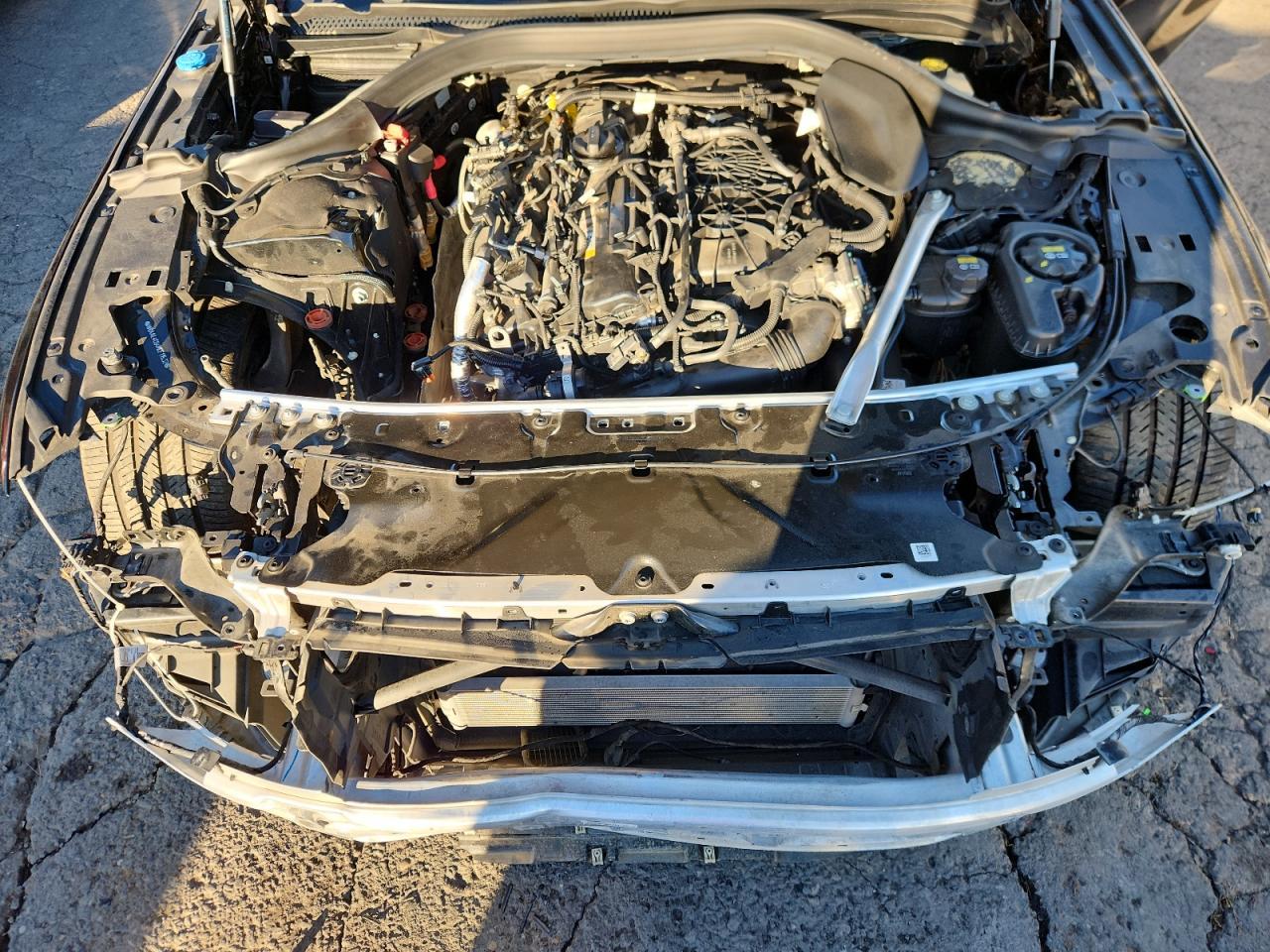 2021 BMW 8 Series