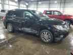 2014 NISSAN PATHFINDER