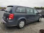 2014 DODGE GRAND CARAVAN
