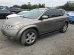 2004 NISSAN MURANO